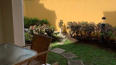 1-BED APARTMENT FOR RENT LOCATED AT THE HARBOUR, RODNEY BAY, SAINT LUCIA