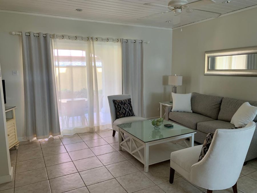 1-BED APARTMENT FOR RENT LOCATED AT THE HARBOUR, RODNEY BAY, SAINT LUCIA