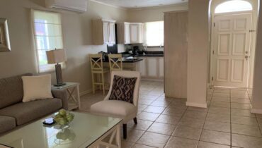 1-BED APARTMENT FOR RENT LOCATED AT THE HARBOUR, RODNEY BAY, SAINT LUCIA