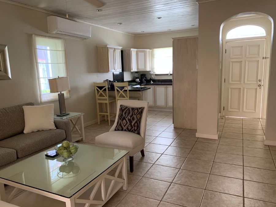 1-BED APARTMENT FOR RENT LOCATED AT THE HARBOUR, RODNEY BAY, SAINT LUCIA