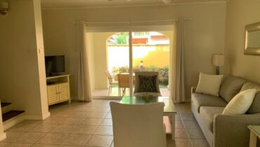 1-BED APARTMENT FOR RENT LOCATED AT THE HARBOUR, RODNEY BAY, SAINT LUCIA