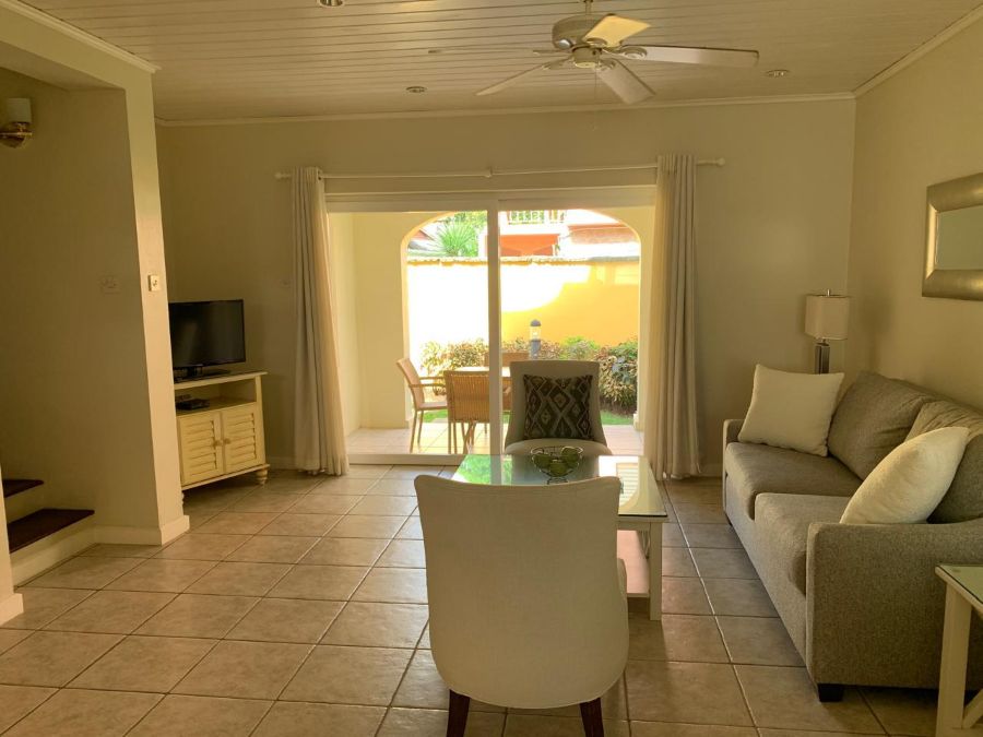 1-BED APARTMENT FOR RENT LOCATED AT THE HARBOUR, RODNEY BAY, SAINT LUCIA