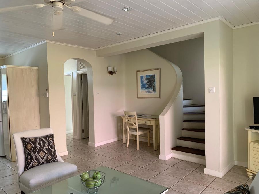 1-BED APARTMENT FOR RENT LOCATED AT THE HARBOUR, RODNEY BAY, SAINT LUCIA