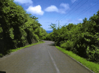 BEACH FRONT PROPERTY FOR SALE ON THE SOUTH WEST COAST OF SAINT LUCIA