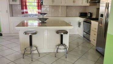 VILLA FOR SALE LOCATED EMERALD ESTATE CORINTH, GROS ISLET, SAINT LUCIA