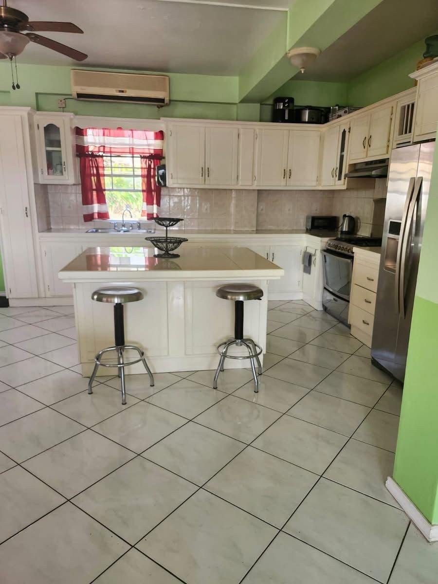 VILLA FOR SALE LOCATED EMERALD ESTATE CORINTH, GROS ISLET, SAINT LUCIA