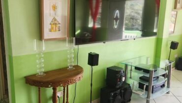 VILLA FOR SALE LOCATED EMERALD ESTATE CORINTH, GROS ISLET, SAINT LUCIA