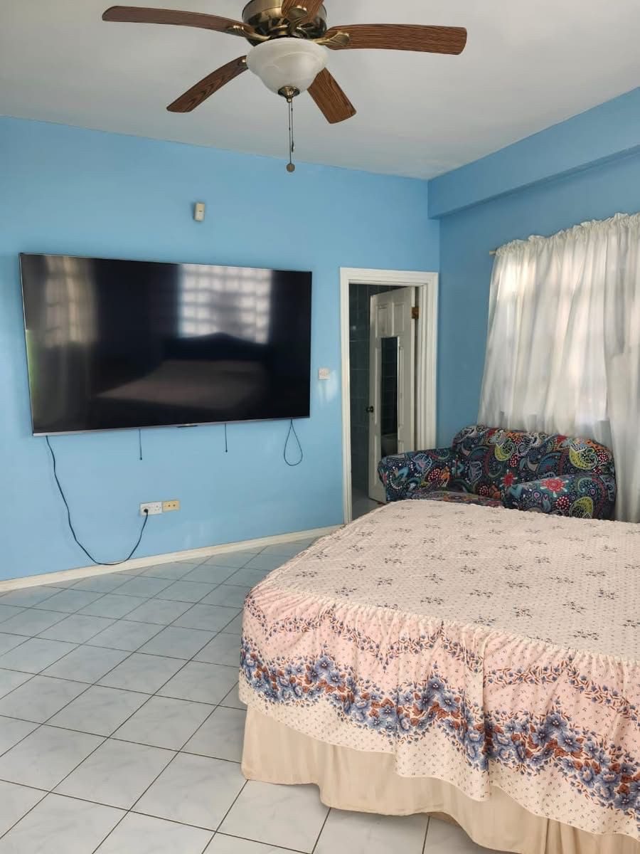 VILLA FOR SALE LOCATED EMERALD ESTATE CORINTH, GROS ISLET, SAINT LUCIA