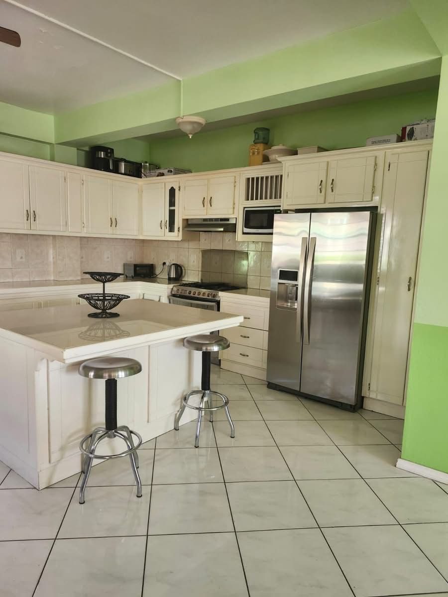 VILLA FOR SALE LOCATED EMERALD ESTATE CORINTH, GROS ISLET, SAINT LUCIA