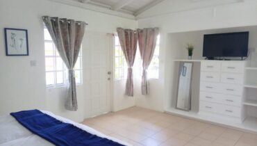 DELUXE HOUSE FOR RENT LOCATED AT RODNEY BAY, SAINT LUCIA