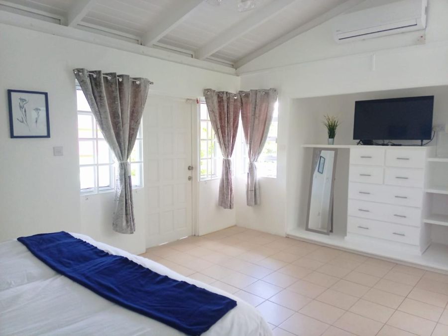 DELUXE HOUSE FOR RENT LOCATED AT RODNEY BAY, SAINT LUCIA