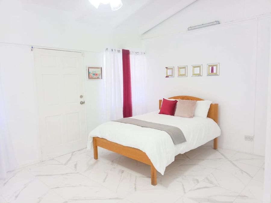 DELUXE HOUSE FOR RENT LOCATED AT RODNEY BAY, SAINT LUCIA