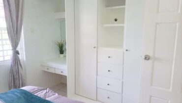 DELUXE HOUSE FOR RENT LOCATED AT RODNEY BAY, SAINT LUCIA