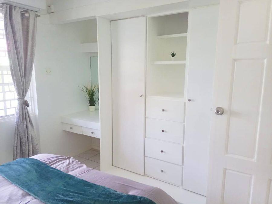 DELUXE HOUSE FOR RENT LOCATED AT RODNEY BAY, SAINT LUCIA