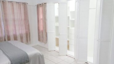 DELUXE HOUSE FOR RENT LOCATED AT RODNEY BAY, SAINT LUCIA