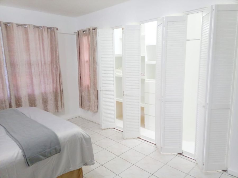 DELUXE HOUSE FOR RENT LOCATED AT RODNEY BAY, SAINT LUCIA