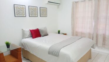 DELUXE HOUSE FOR RENT LOCATED AT RODNEY BAY, SAINT LUCIA