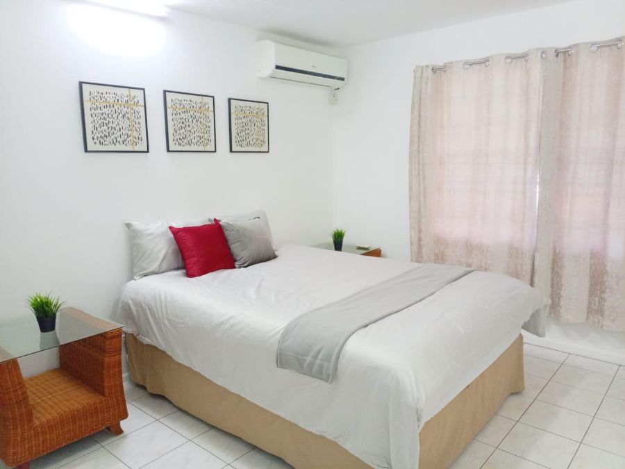 DELUXE HOUSE FOR RENT LOCATED AT RODNEY BAY, SAINT LUCIA