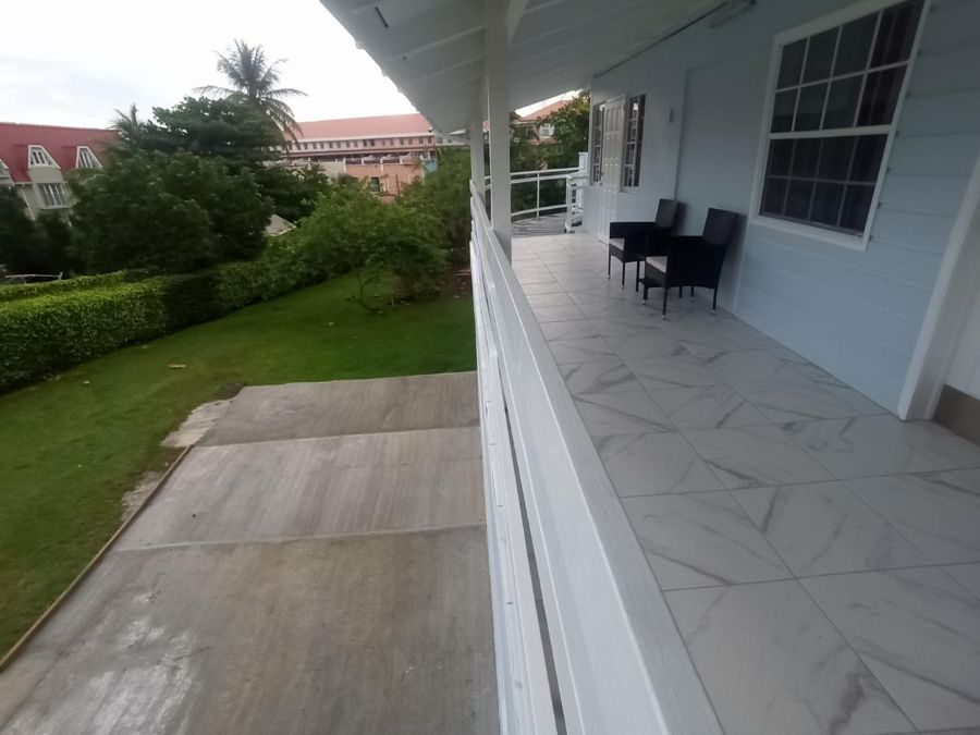 DELUXE HOUSE FOR RENT LOCATED AT RODNEY BAY, SAINT LUCIA