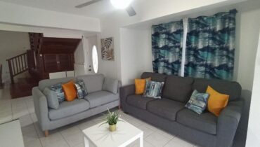 DELUXE HOUSE FOR RENT LOCATED AT RODNEY BAY, SAINT LUCIA