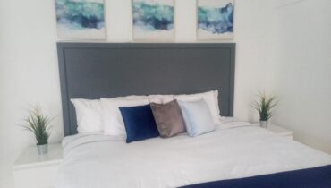 DELUXE HOUSE FOR RENT LOCATED AT RODNEY BAY, SAINT LUCIA