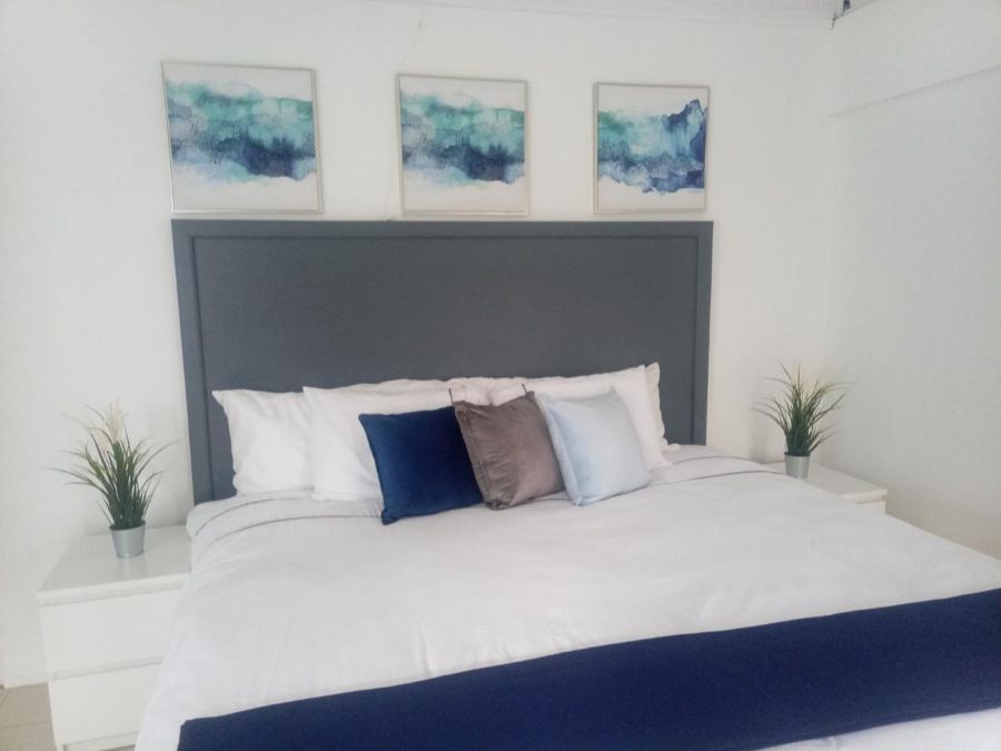 DELUXE HOUSE FOR RENT LOCATED AT RODNEY BAY, SAINT LUCIA