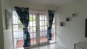 DELUXE HOUSE FOR RENT LOCATED AT RODNEY BAY, SAINT LUCIA