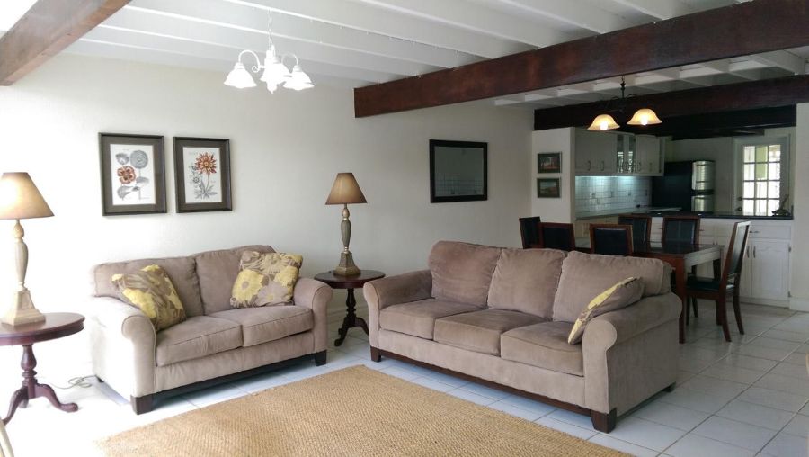 ECV CONDO FOR RENT LOCATED AT RODNEY BAY, GROS ISLET, SAINT LUCIA