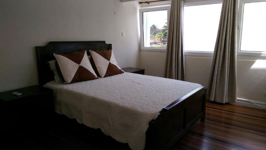 ECV CONDO FOR RENT LOCATED AT RODNEY BAY, GROS ISLET, SAINT LUCIA