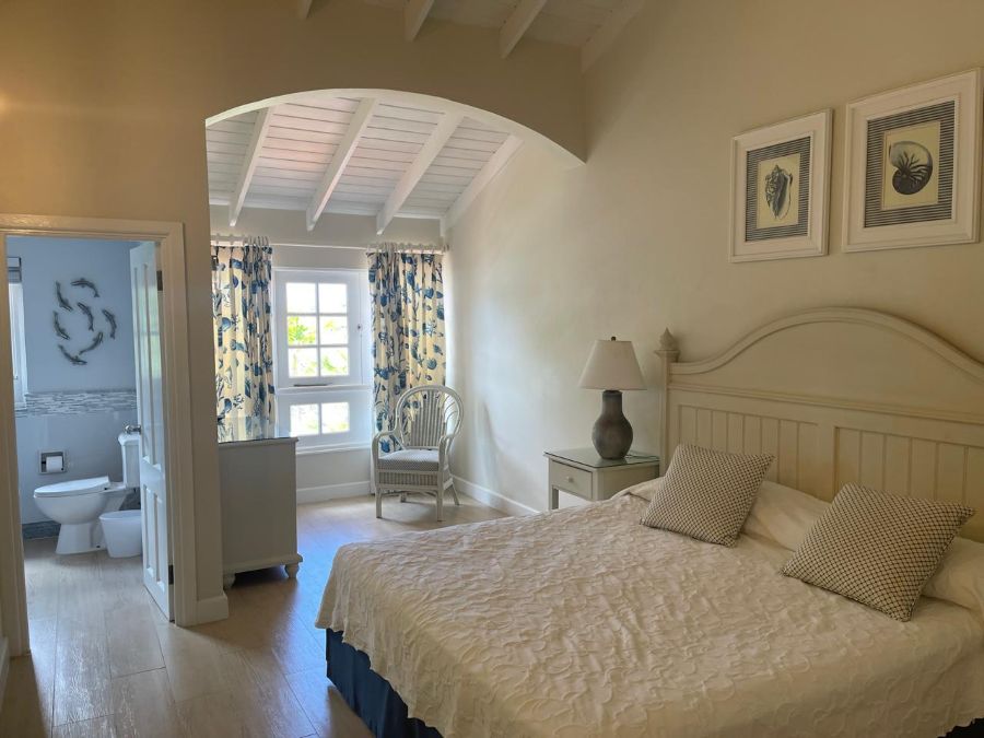 THE ANCHORAGE NO.7 FOR RENT LOCATED AT RODNEY BAY, GROS ISLET, SAINT LUCIA