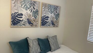 THE ANCHORAGE NO.7 FOR RENT LOCATED AT RODNEY BAY, GROS ISLET, SAINT LUCIA