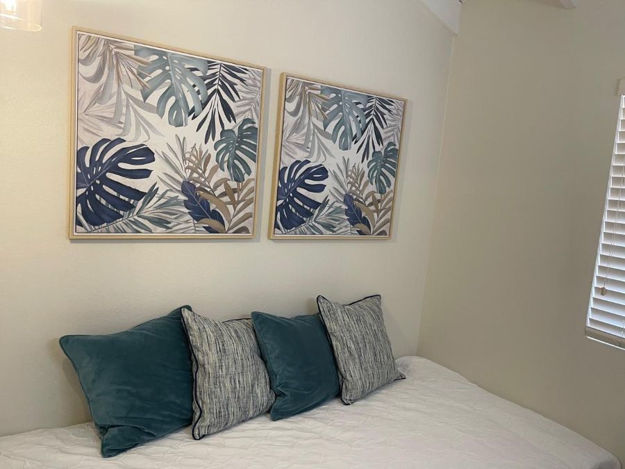 THE ANCHORAGE NO.7 FOR RENT LOCATED AT RODNEY BAY, GROS ISLET, SAINT LUCIA