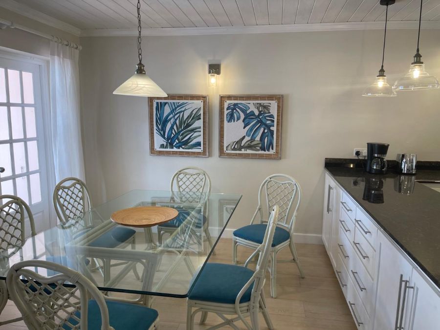 THE ANCHORAGE NO.7 FOR RENT LOCATED AT RODNEY BAY, GROS ISLET, SAINT LUCIA