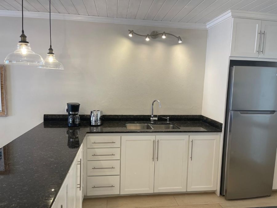 THE ANCHORAGE NO.7 FOR RENT LOCATED AT RODNEY BAY, GROS ISLET, SAINT LUCIA