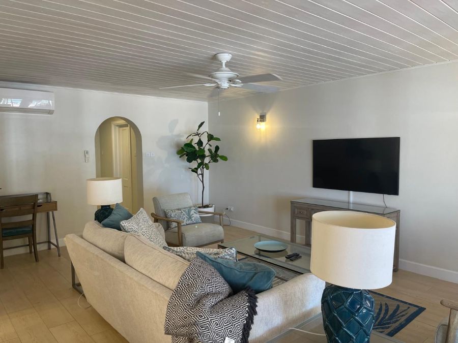 THE ANCHORAGE NO.7 FOR RENT LOCATED AT RODNEY BAY, GROS ISLET, SAINT LUCIA