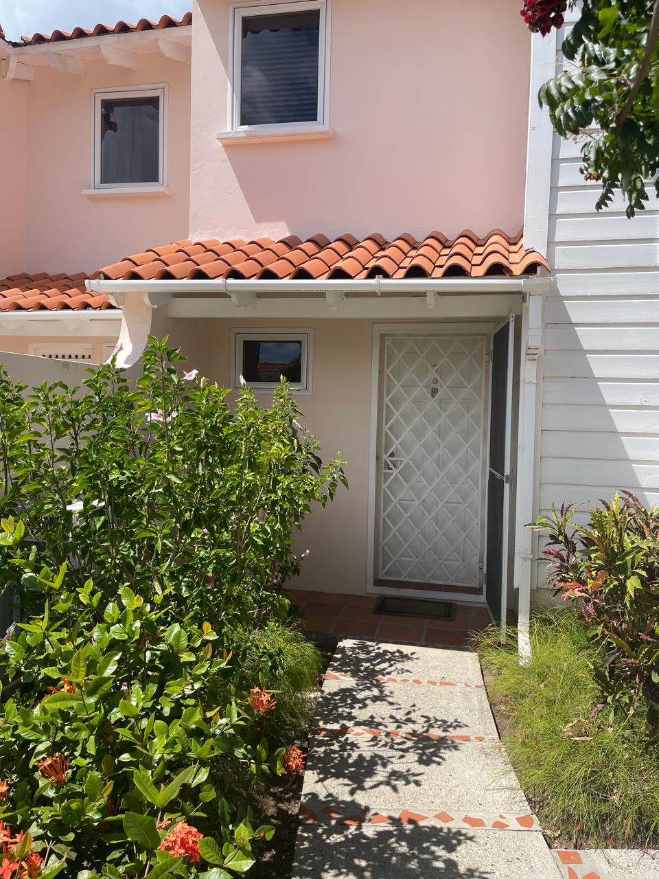 THE ANCHORAGE NO.7 FOR RENT LOCATED AT RODNEY BAY, GROS ISLET, SAINT LUCIA