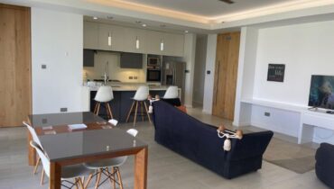 Ultra-Modern Apartment for Rent – Rodney Heights, Saint Lucia
