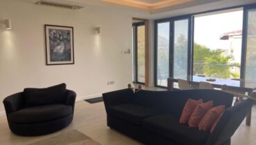 Ultra-Modern Apartment for Rent – Rodney Heights, Saint Lucia