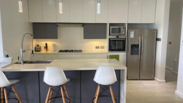 Ultra-Modern Apartment for Rent – Rodney Heights, Saint Lucia