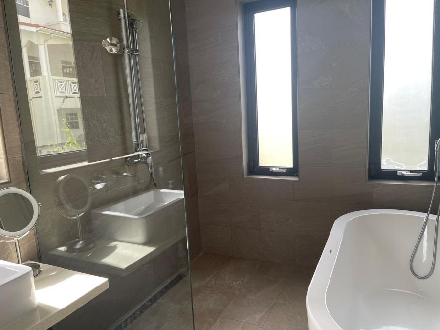 Ultra-Modern Apartment for Rent – Rodney Heights, Saint Lucia