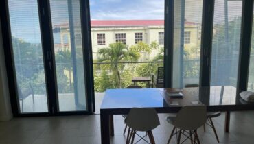 Ultra-Modern Apartment for Rent – Rodney Heights, Saint Lucia