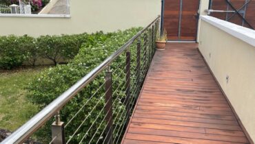 Ultra-Modern Apartment for Rent – Rodney Heights, Saint Lucia