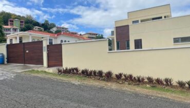 Ultra-Modern Apartment for Rent – Rodney Heights, Saint Lucia