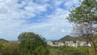 LAND FOR SALE LOCATED AT BECUNE POINT, CAP ESTATE, SAINT LUCIA