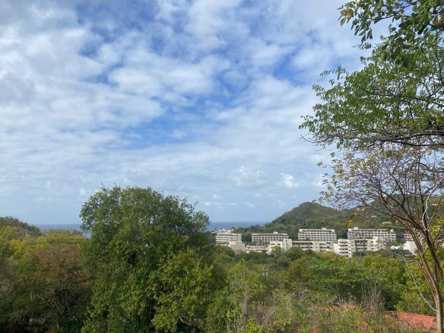 LAND FOR SALE LOCATED AT BECUNE POINT, CAP ESTATE, SAINT LUCIA