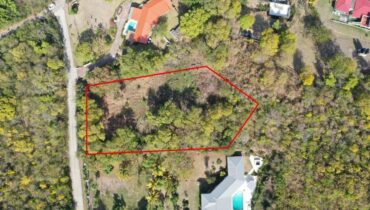 LAND FOR SALE LOCATED AT BECUNE POINT, CAP ESTATE, SAINT LUCIA