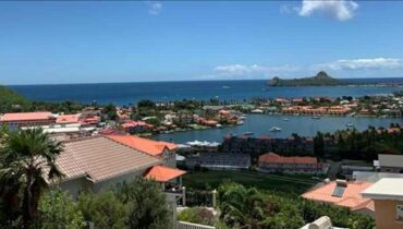 Ultra-Modern Apartment for Rent – Rodney Heights, Saint Lucia