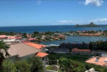 Ultra-Modern Apartment for Rent – Rodney Heights, Saint Lucia