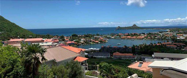 Ultra-Modern Apartment for Rent – Rodney Heights, Saint Lucia