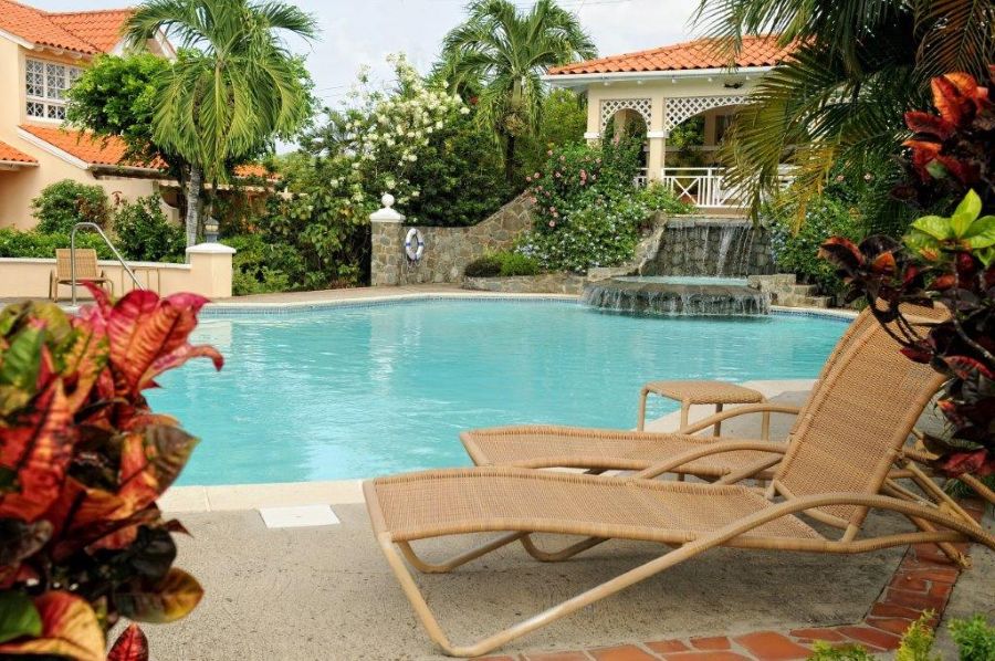 THE ANCHORAGE NO.7 FOR RENT LOCATED AT RODNEY BAY, GROS ISLET, SAINT LUCIA